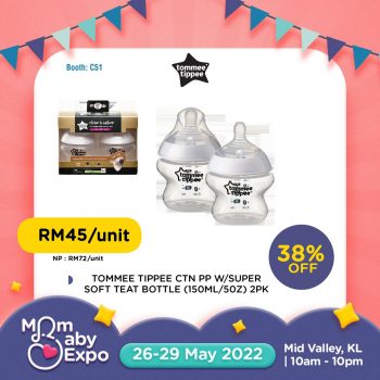 Tommee-Tippee-Amazing-Deals-8-350x350 - Baby & Kids & Toys Baby Foods Babycare Diapers Kuala Lumpur Milk Powder Promotions & Freebies Selangor 