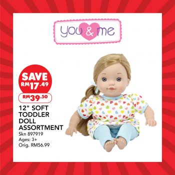 Toys-R-Us-Clearance-Blast-10-350x350 - Baby & Kids & Parenting Johor Kedah Kelantan Kuala Lumpur Melaka Negeri Sembilan Online Store Pahang Penang Perak Perlis Putrajaya Sabah Sarawak Selangor Terengganu Toys Warehouse Sale & Clearance in Malaysia 