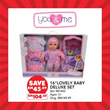 Toys-R-Us-Clearance-Blast-12-350x350 - Baby & Kids & Parenting Johor Kedah Kelantan Kuala Lumpur Melaka Negeri Sembilan Online Store Pahang Penang Perak Perlis Putrajaya Sabah Sarawak Selangor Terengganu Toys Warehouse Sale & Clearance in Malaysia 