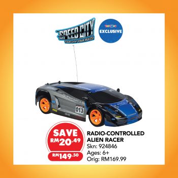 Toys-R-Us-Holiday-Treasures-Deal-4-350x350 - Baby & Kids & Parenting Johor Kedah Kelantan Kuala Lumpur Melaka Negeri Sembilan Online Store Pahang Penang Perak Perlis Promotions & Freebies Putrajaya Sabah Sarawak Selangor Terengganu Toys 
