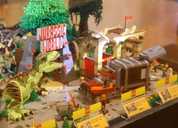 Toys-R-Us-Jurassic-World-Adventure-15-350x252 - Baby & Kids & Parenting Events & Fairs Selangor Toys 