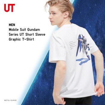 UNIQLO-Gundam-UT-Collection-Deal-2-350x350 - Apparels Fashion Accessories Fashion Lifestyle & Department Store Johor Kedah Kelantan Kuala Lumpur Melaka Negeri Sembilan Online Store Pahang Penang Perak Perlis Promotions & Freebies Putrajaya Sabah Sarawak Selangor Terengganu 