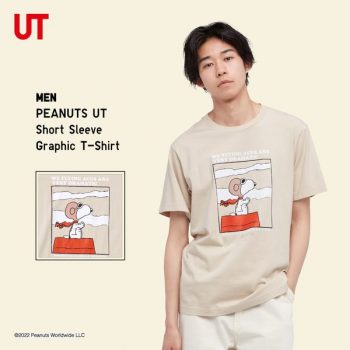 UNIQLO-Peanut-Sunday-Special-2-350x350 - Apparels Fashion Accessories Fashion Lifestyle & Department Store Johor Kedah Kelantan Kuala Lumpur Melaka Negeri Sembilan Online Store Pahang Penang Perak Perlis Promotions & Freebies Putrajaya Sabah Sarawak Selangor Terengganu 