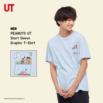 UNIQLO-Peanut-Sunday-Special-3-350x350 - Apparels Fashion Accessories Fashion Lifestyle & Department Store Johor Kedah Kelantan Kuala Lumpur Melaka Negeri Sembilan Online Store Pahang Penang Perak Perlis Promotions & Freebies Putrajaya Sabah Sarawak Selangor Terengganu 