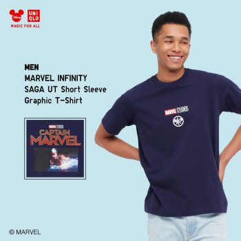 UNIQLO-Peanut-Sunday-Special-8-350x350 - Apparels Fashion Accessories Fashion Lifestyle & Department Store Johor Kedah Kelantan Kuala Lumpur Melaka Negeri Sembilan Online Store Pahang Penang Perak Perlis Promotions & Freebies Putrajaya Sabah Sarawak Selangor Terengganu 