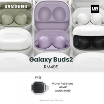 Urban-Republic-Samsung-Galaxy-Buds2-Deal-350x350 12 May 2022 Onward: Urban Republic Samsung Galaxy Buds2 Deal