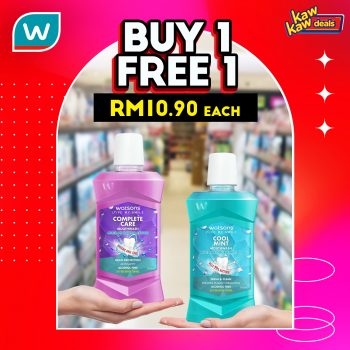 Watsons-50-off-Promo-10-350x350 - Beauty & Health Cosmetics Health Supplements Johor Kedah Kelantan Kuala Lumpur Melaka Negeri Sembilan Online Store Pahang Penang Perak Perlis Personal Care Promotions & Freebies Putrajaya Sabah Sarawak Selangor Skincare Terengganu 