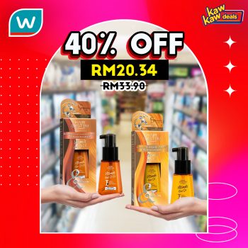 Watsons-50-off-Promo-11-350x350 - Beauty & Health Cosmetics Health Supplements Johor Kedah Kelantan Kuala Lumpur Melaka Negeri Sembilan Online Store Pahang Penang Perak Perlis Personal Care Promotions & Freebies Putrajaya Sabah Sarawak Selangor Skincare Terengganu 