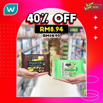 Watsons-50-off-Promo-12-350x350 - Beauty & Health Cosmetics Health Supplements Johor Kedah Kelantan Kuala Lumpur Melaka Negeri Sembilan Online Store Pahang Penang Perak Perlis Personal Care Promotions & Freebies Putrajaya Sabah Sarawak Selangor Skincare Terengganu 