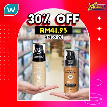 Watsons-50-off-Promo-14-350x350 - Beauty & Health Cosmetics Health Supplements Johor Kedah Kelantan Kuala Lumpur Melaka Negeri Sembilan Online Store Pahang Penang Perak Perlis Personal Care Promotions & Freebies Putrajaya Sabah Sarawak Selangor Skincare Terengganu 