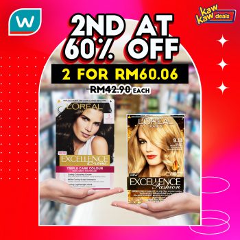 Watsons-50-off-Promo-19-350x350 - Beauty & Health Cosmetics Health Supplements Johor Kedah Kelantan Kuala Lumpur Melaka Negeri Sembilan Online Store Pahang Penang Perak Perlis Personal Care Promotions & Freebies Putrajaya Sabah Sarawak Selangor Skincare Terengganu 