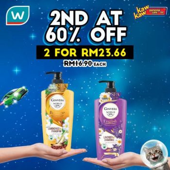 Watsons-Bath-Care-Sale-1-350x350 - Beauty & Health Fragrances Johor Kedah Kelantan Kuala Lumpur Malaysia Sales Melaka Negeri Sembilan Pahang Penang Perak Perlis Personal Care Putrajaya Sabah Sarawak Selangor Terengganu 