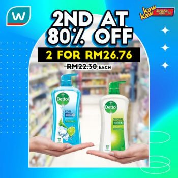 Watsons-Bath-Care-Sale-10-1-350x350 - Beauty & Health Fragrances Hair Care Johor Kedah Kelantan Kuala Lumpur Malaysia Sales Melaka Negeri Sembilan Online Store Pahang Penang Perak Perlis Personal Care Putrajaya Sabah Sarawak Selangor Terengganu 