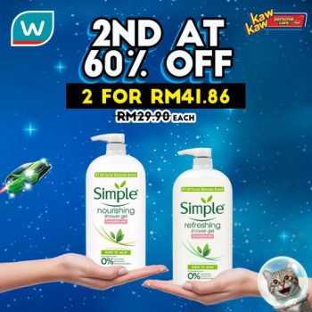 Watsons-Bath-Care-Sale-10-350x350 - Beauty & Health Fragrances Johor Kedah Kelantan Kuala Lumpur Malaysia Sales Melaka Negeri Sembilan Pahang Penang Perak Perlis Personal Care Putrajaya Sabah Sarawak Selangor Terengganu 