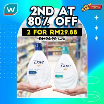 Watsons-Bath-Care-Sale-11-1-350x350 - Beauty & Health Fragrances Hair Care Johor Kedah Kelantan Kuala Lumpur Malaysia Sales Melaka Negeri Sembilan Online Store Pahang Penang Perak Perlis Personal Care Putrajaya Sabah Sarawak Selangor Terengganu 