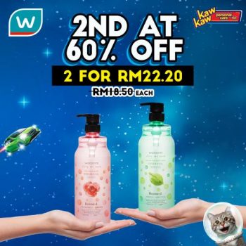 Watsons-Bath-Care-Sale-11-350x350 - Beauty & Health Fragrances Johor Kedah Kelantan Kuala Lumpur Malaysia Sales Melaka Negeri Sembilan Pahang Penang Perak Perlis Personal Care Putrajaya Sabah Sarawak Selangor Terengganu 