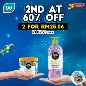 Watsons-Bath-Care-Sale-13-350x350 - Beauty & Health Fragrances Johor Kedah Kelantan Kuala Lumpur Malaysia Sales Melaka Negeri Sembilan Pahang Penang Perak Perlis Personal Care Putrajaya Sabah Sarawak Selangor Terengganu 