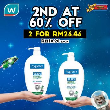 Watsons-Bath-Care-Sale-14-350x350 - Beauty & Health Fragrances Johor Kedah Kelantan Kuala Lumpur Malaysia Sales Melaka Negeri Sembilan Pahang Penang Perak Perlis Personal Care Putrajaya Sabah Sarawak Selangor Terengganu 