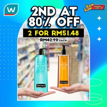 Watsons-Bath-Care-Sale-15-1-350x350 - Beauty & Health Fragrances Hair Care Johor Kedah Kelantan Kuala Lumpur Malaysia Sales Melaka Negeri Sembilan Online Store Pahang Penang Perak Perlis Personal Care Putrajaya Sabah Sarawak Selangor Terengganu 