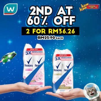 Watsons-Bath-Care-Sale-16-350x350 - Beauty & Health Fragrances Johor Kedah Kelantan Kuala Lumpur Malaysia Sales Melaka Negeri Sembilan Pahang Penang Perak Perlis Personal Care Putrajaya Sabah Sarawak Selangor Terengganu 