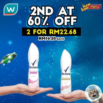 Watsons-Bath-Care-Sale-2-350x350 - Beauty & Health Fragrances Johor Kedah Kelantan Kuala Lumpur Malaysia Sales Melaka Negeri Sembilan Pahang Penang Perak Perlis Personal Care Putrajaya Sabah Sarawak Selangor Terengganu 