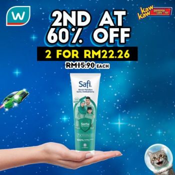 Watsons-Bath-Care-Sale-21-350x350 - Beauty & Health Fragrances Johor Kedah Kelantan Kuala Lumpur Malaysia Sales Melaka Negeri Sembilan Pahang Penang Perak Perlis Personal Care Putrajaya Sabah Sarawak Selangor Terengganu 