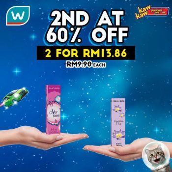 Watsons-Bath-Care-Sale-23-350x350 - Beauty & Health Fragrances Johor Kedah Kelantan Kuala Lumpur Malaysia Sales Melaka Negeri Sembilan Pahang Penang Perak Perlis Personal Care Putrajaya Sabah Sarawak Selangor Terengganu 