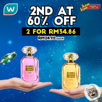 Watsons-Bath-Care-Sale-25-350x350 - Beauty & Health Fragrances Johor Kedah Kelantan Kuala Lumpur Malaysia Sales Melaka Negeri Sembilan Pahang Penang Perak Perlis Personal Care Putrajaya Sabah Sarawak Selangor Terengganu 