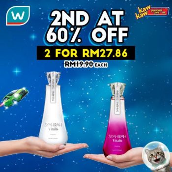 Watsons-Bath-Care-Sale-3-350x350 - Beauty & Health Fragrances Johor Kedah Kelantan Kuala Lumpur Malaysia Sales Melaka Negeri Sembilan Pahang Penang Perak Perlis Personal Care Putrajaya Sabah Sarawak Selangor Terengganu 