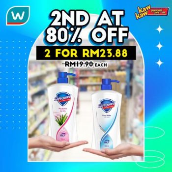 Watsons-Bath-Care-Sale-5-1-350x350 - Beauty & Health Fragrances Hair Care Johor Kedah Kelantan Kuala Lumpur Malaysia Sales Melaka Negeri Sembilan Online Store Pahang Penang Perak Perlis Personal Care Putrajaya Sabah Sarawak Selangor Terengganu 