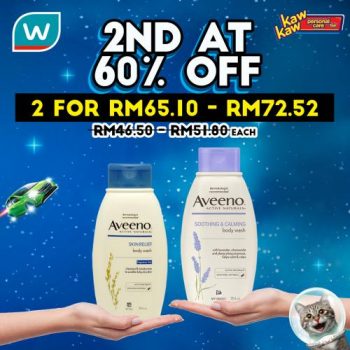 Watsons-Bath-Care-Sale-5-350x350 - Beauty & Health Fragrances Johor Kedah Kelantan Kuala Lumpur Malaysia Sales Melaka Negeri Sembilan Pahang Penang Perak Perlis Personal Care Putrajaya Sabah Sarawak Selangor Terengganu 