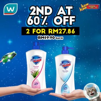 Watsons-Bath-Care-Sale-6-350x350 - Beauty & Health Fragrances Johor Kedah Kelantan Kuala Lumpur Malaysia Sales Melaka Negeri Sembilan Pahang Penang Perak Perlis Personal Care Putrajaya Sabah Sarawak Selangor Terengganu 