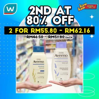 Watsons-Bath-Care-Sale-8-1-350x350 - Beauty & Health Fragrances Hair Care Johor Kedah Kelantan Kuala Lumpur Malaysia Sales Melaka Negeri Sembilan Online Store Pahang Penang Perak Perlis Personal Care Putrajaya Sabah Sarawak Selangor Terengganu 