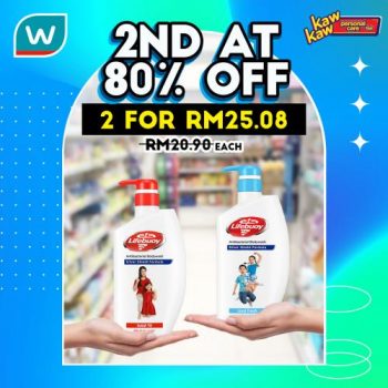 Watsons-Bath-Care-Sale-9-1-350x350 - Beauty & Health Fragrances Hair Care Johor Kedah Kelantan Kuala Lumpur Malaysia Sales Melaka Negeri Sembilan Online Store Pahang Penang Perak Perlis Personal Care Putrajaya Sabah Sarawak Selangor Terengganu 