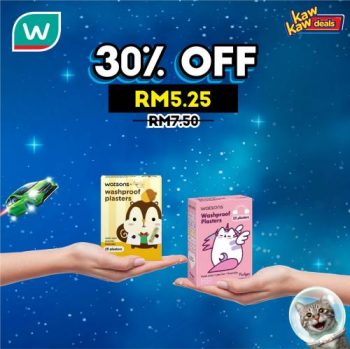 Watsons-Brand-Products-Sale-13-350x349 - Beauty & Health Cosmetics Fragrances Health Supplements Johor Kedah Kelantan Kuala Lumpur Malaysia Sales Melaka Negeri Sembilan Online Store Pahang Penang Perak Perlis Personal Care Putrajaya Sabah Sarawak Selangor Skincare Terengganu