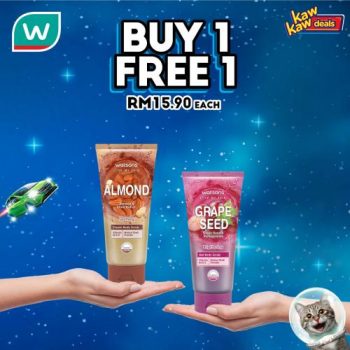 Watsons-Brand-Products-Sale-2-350x350 - Beauty & Health Cosmetics Fragrances Health Supplements Johor Kedah Kelantan Kuala Lumpur Malaysia Sales Melaka Negeri Sembilan Online Store Pahang Penang Perak Perlis Personal Care Putrajaya Sabah Sarawak Selangor Skincare Terengganu 