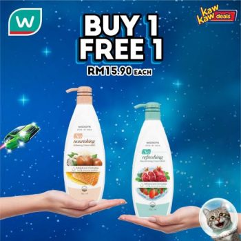 Watsons-Brand-Products-Sale-4-350x349 - Beauty & Health Cosmetics Fragrances Health Supplements Johor Kedah Kelantan Kuala Lumpur Malaysia Sales Melaka Negeri Sembilan Online Store Pahang Penang Perak Perlis Personal Care Putrajaya Sabah Sarawak Selangor Skincare Terengganu 