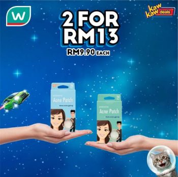 Watsons-Brand-Products-Sale-7-350x349 - Beauty & Health Cosmetics Fragrances Health Supplements Johor Kedah Kelantan Kuala Lumpur Malaysia Sales Melaka Negeri Sembilan Online Store Pahang Penang Perak Perlis Personal Care Putrajaya Sabah Sarawak Selangor Skincare Terengganu