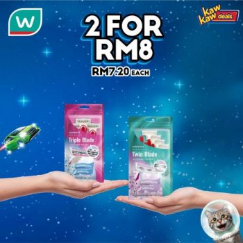 Watsons-Brand-Products-Sale-8-350x350 - Beauty & Health Cosmetics Fragrances Health Supplements Johor Kedah Kelantan Kuala Lumpur Malaysia Sales Melaka Negeri Sembilan Online Store Pahang Penang Perak Perlis Personal Care Putrajaya Sabah Sarawak Selangor Skincare Terengganu