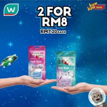 Watsons-Brand-Products-Sale-8-350x350 - Beauty & Health Cosmetics Fragrances Health Supplements Johor Kedah Kelantan Kuala Lumpur Malaysia Sales Melaka Negeri Sembilan Online Store Pahang Penang Perak Perlis Personal Care Putrajaya Sabah Sarawak Selangor Skincare Terengganu 