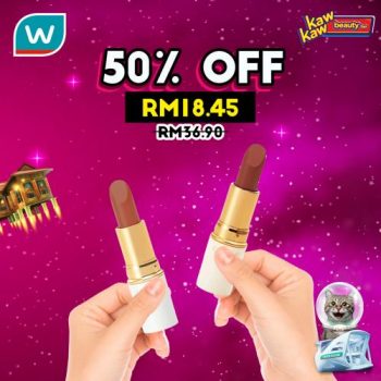 Watsons-Cosmetics-Sale-1-1-350x350 - Beauty & Health Cosmetics Johor Kedah Kelantan Kuala Lumpur Malaysia Sales Melaka Negeri Sembilan Online Store Pahang Penang Perak Perlis Putrajaya Sabah Sarawak Selangor Terengganu 