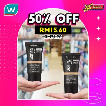 Watsons-Cosmetics-Sale-1-2-350x350 - Johor Kedah Kelantan Kuala Lumpur Malaysia Sales Melaka Negeri Sembilan Online Store Pahang Penang Perak Perlis Putrajaya Sabah Sarawak Selangor Terengganu 