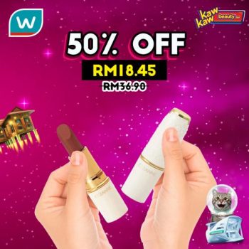 Watsons-Cosmetics-Sale-1-350x350 - Beauty & Health Cosmetics Johor Kedah Kelantan Kuala Lumpur Malaysia Sales Melaka Negeri Sembilan Online Store Pahang Penang Perak Perlis Personal Care Putrajaya Sabah Sarawak Selangor Terengganu 