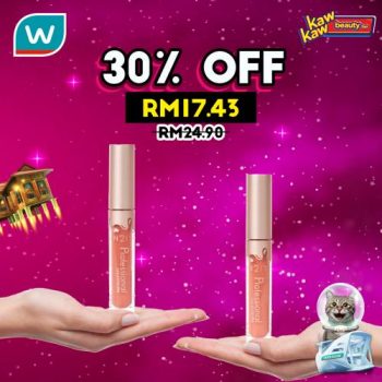 Watsons-Cosmetics-Sale-10-1-350x350 - Beauty & Health Cosmetics Johor Kedah Kelantan Kuala Lumpur Malaysia Sales Melaka Negeri Sembilan Online Store Pahang Penang Perak Perlis Putrajaya Sabah Sarawak Selangor Terengganu 