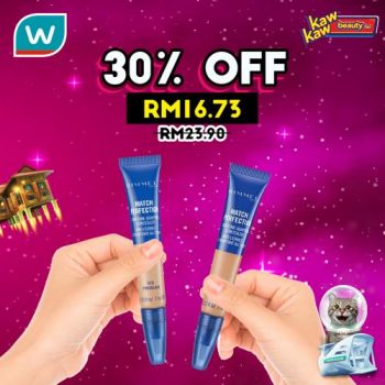 Watsons-Cosmetics-Sale-10-350x350 - Beauty & Health Cosmetics Johor Kedah Kelantan Kuala Lumpur Malaysia Sales Melaka Negeri Sembilan Online Store Pahang Penang Perak Perlis Personal Care Putrajaya Sabah Sarawak Selangor Terengganu 