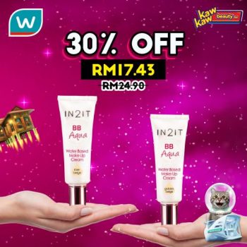 Watsons-Cosmetics-Sale-11-350x350 - Beauty & Health Cosmetics Johor Kedah Kelantan Kuala Lumpur Malaysia Sales Melaka Negeri Sembilan Online Store Pahang Penang Perak Perlis Personal Care Putrajaya Sabah Sarawak Selangor Terengganu 