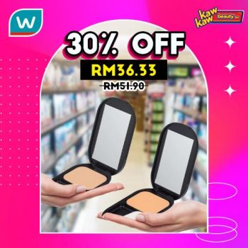 Watsons-Cosmetics-Sale-12-2-350x350 - Beauty & Health Cosmetics Health Supplements Johor Kedah Kelantan Kuala Lumpur Malaysia Sales Melaka Negeri Sembilan Online Store Pahang Penang Perak Perlis Personal Care Putrajaya Sabah Sarawak Selangor Skincare Terengganu 