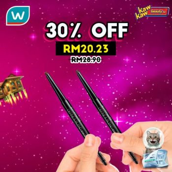 Watsons-Cosmetics-Sale-13-1-350x350 - Beauty & Health Cosmetics Johor Kedah Kelantan Kuala Lumpur Malaysia Sales Melaka Negeri Sembilan Online Store Pahang Penang Perak Perlis Putrajaya Sabah Sarawak Selangor Terengganu 