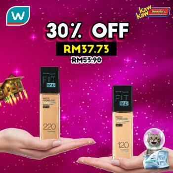 Watsons-Cosmetics-Sale-14-1-350x350 - Beauty & Health Cosmetics Johor Kedah Kelantan Kuala Lumpur Malaysia Sales Melaka Negeri Sembilan Online Store Pahang Penang Perak Perlis Putrajaya Sabah Sarawak Selangor Terengganu 