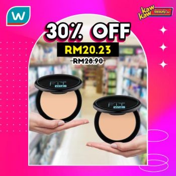 Watsons-Cosmetics-Sale-14-2-350x350 - Johor Kedah Kelantan Kuala Lumpur Malaysia Sales Melaka Negeri Sembilan Online Store Pahang Penang Perak Perlis Putrajaya Sabah Sarawak Selangor Terengganu 